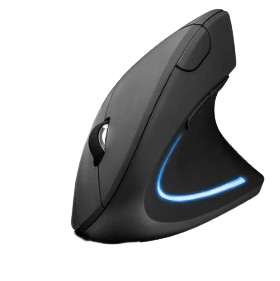 ErgoFlex Gaming Mouse