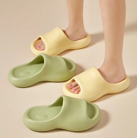 SoftSky Sandal